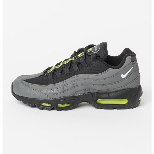 Спортни обувки Air Max 95 Wt с кожа Nike