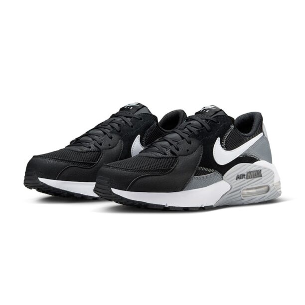 Спортни обувки Air Max Excee 365 с кожа Nike