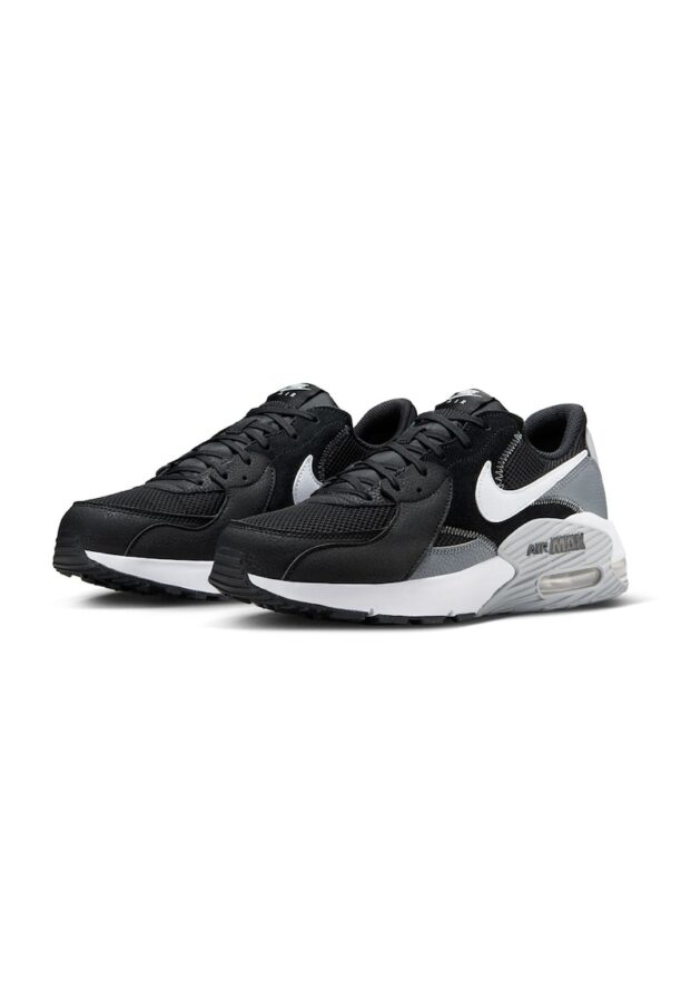 Спортни обувки Air Max Excee 365 с кожа Nike