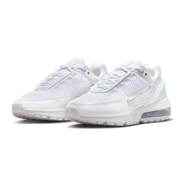 Спортни обувки Air Max Pulse с мрежести зони Nike