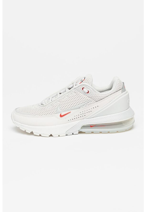 Спортни обувки Air Max Pulse с мрежести зони Nike