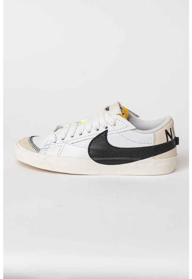 Спортни обувки Blazer Low 77 от кожа Nike