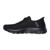 Спортни обувки GO WALK® Flex - Hands Up Skechers