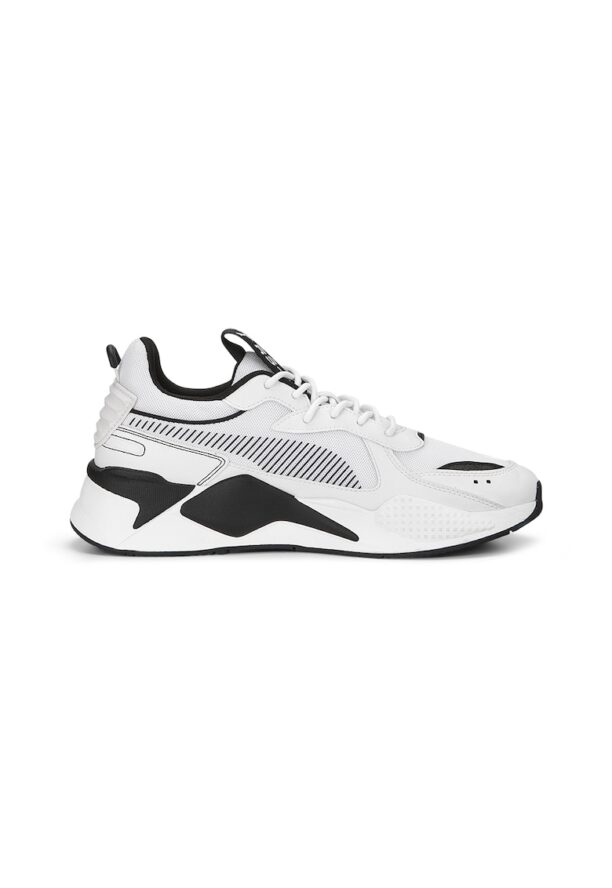 Спортни обувки RS-X от еко кожа и текстил Puma