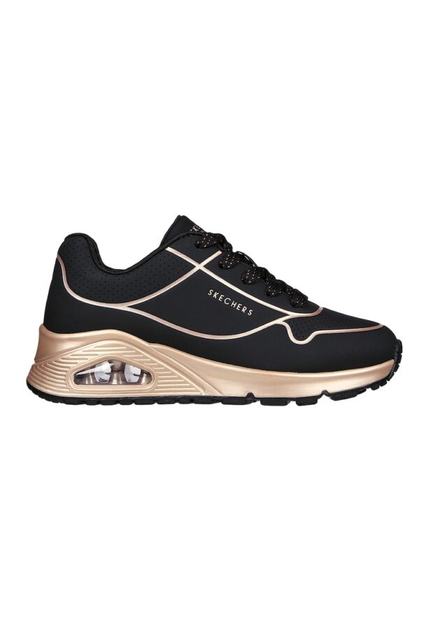 Спортни обувки Uno Gen1 - Cool Heels с контрасти Skechers