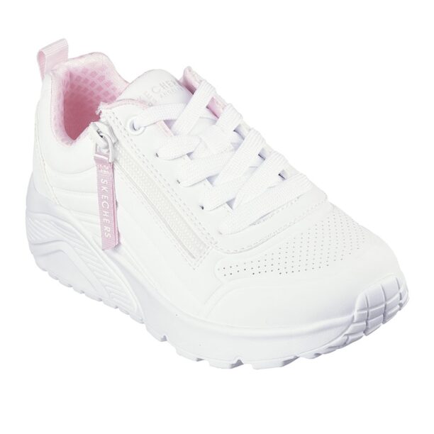 Спортни обувки Unolite с цип встрани Skechers