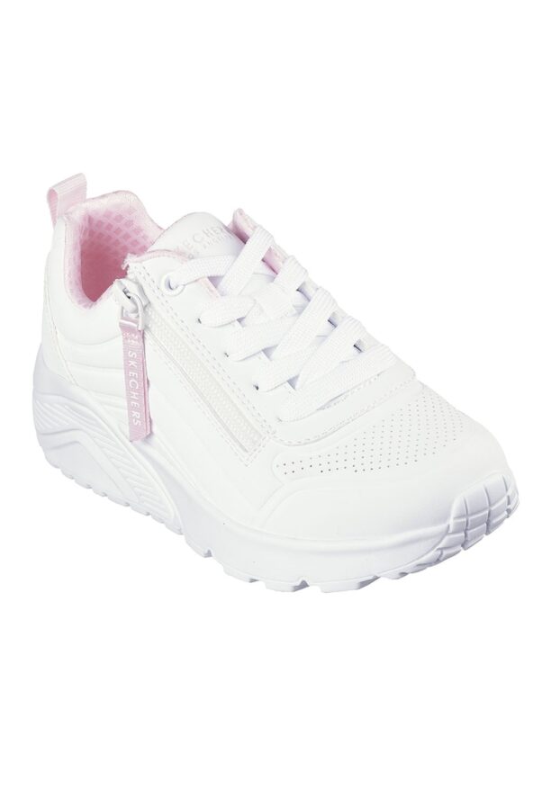 Спортни обувки Unolite с цип встрани Skechers