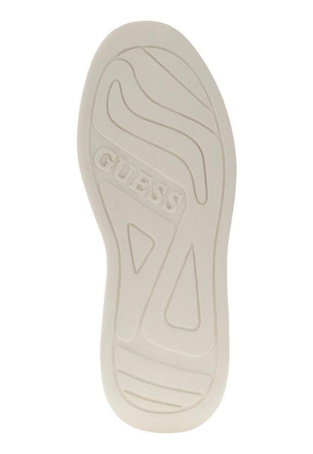 Спортни обувки с велур Guess