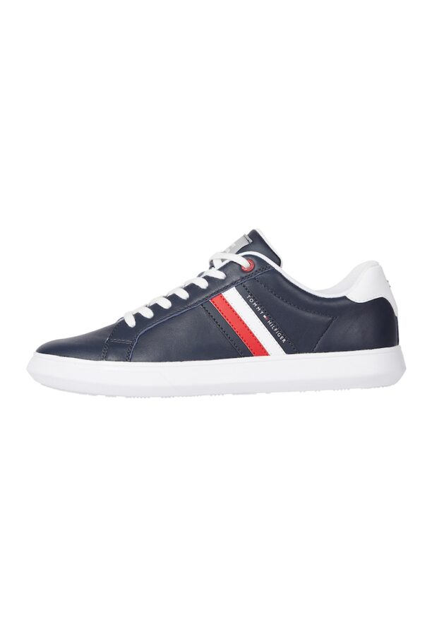 Спортни обувки с лого Tommy Hilfiger