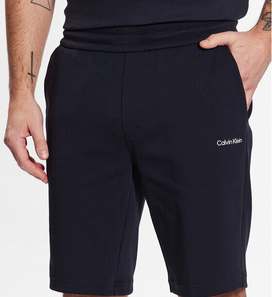 Спортни шорти Calvin Klein за Мъже