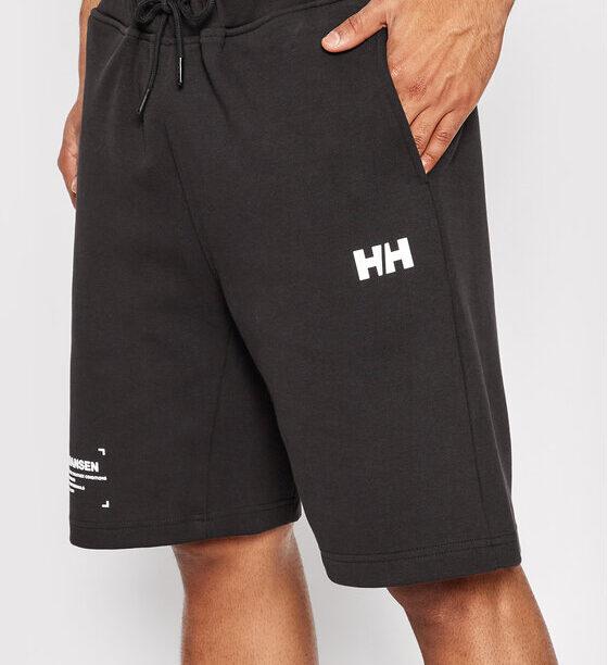 Спортни шорти Helly Hansen за Мъже