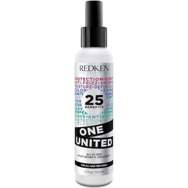 Спрей One United  25 benefits - 150 мл Redken