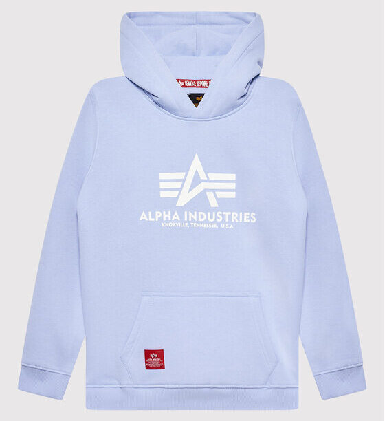 Суитшърт Alpha Industries за Момчета