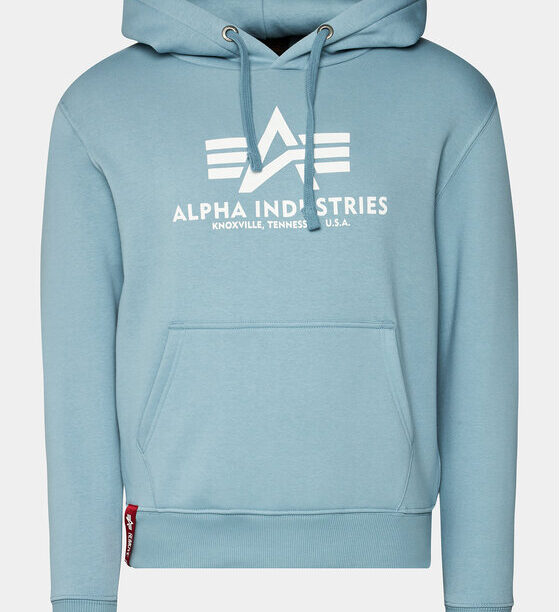 Суитшърт Alpha Industries за Мъже