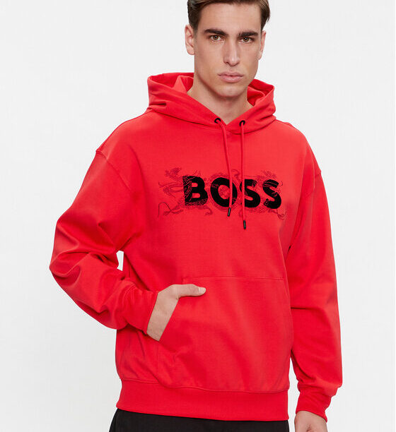 Суитшърт Boss за Мъже