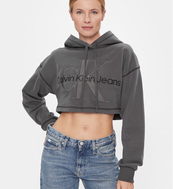 Суитшърт Calvin Klein Jeans за Жени