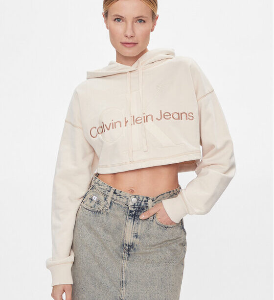 Суитшърт Calvin Klein Jeans за Жени