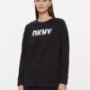 Суитшърт DKNY Sport за Жени