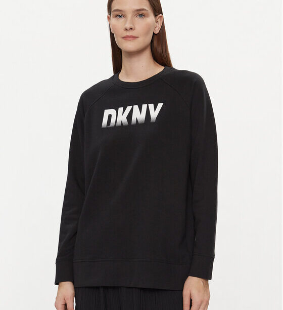 Суитшърт DKNY Sport за Жени