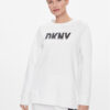 Суитшърт DKNY Sport за Жени