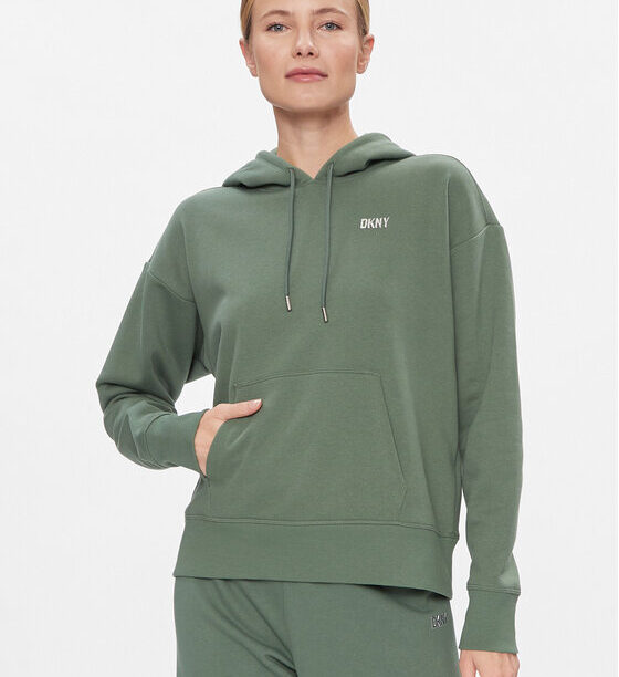 Суитшърт DKNY Sport за Жени