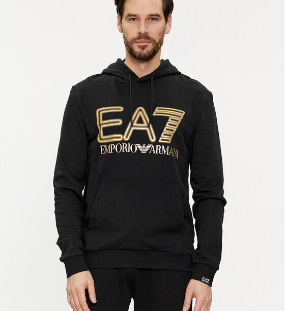 Суитшърт EA7 Emporio Armani за Мъже