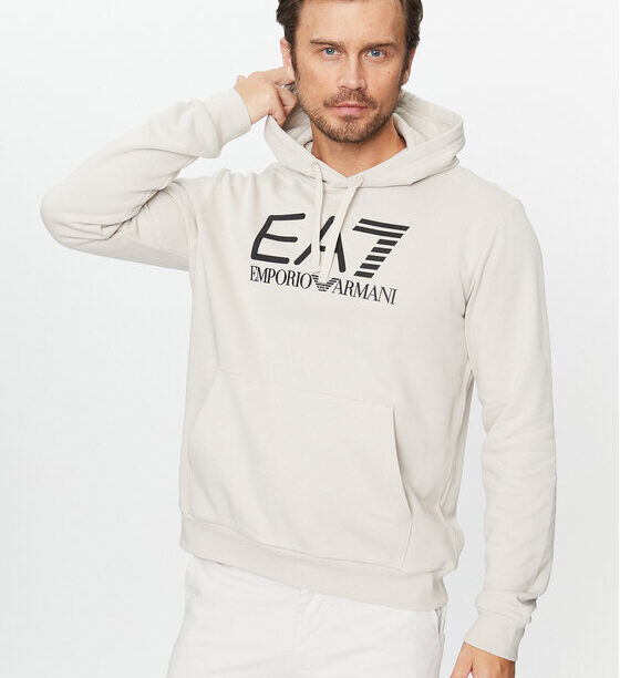 Суитшърт EA7 Emporio Armani за Мъже