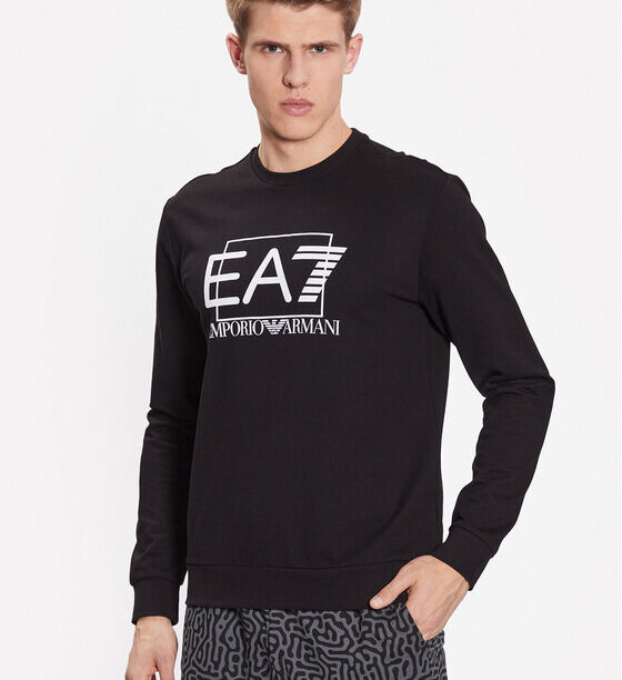 Суитшърт EA7 Emporio Armani за Мъже