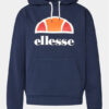 Суитшърт Ellesse за Жени