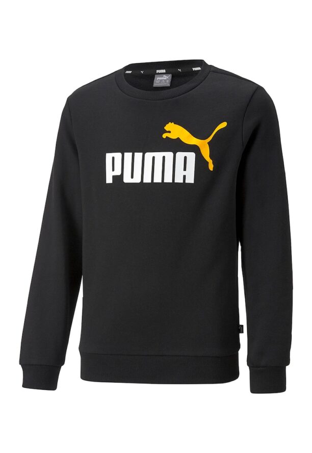 Суитшърт Essentials+ с лого Puma