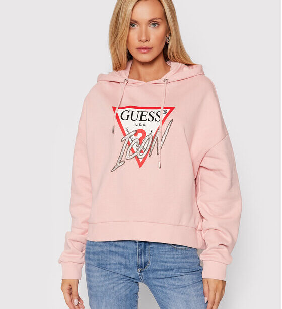 Суитшърт Guess за Жени