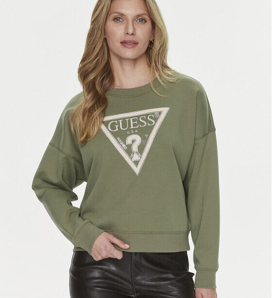 Суитшърт Guess за Жени