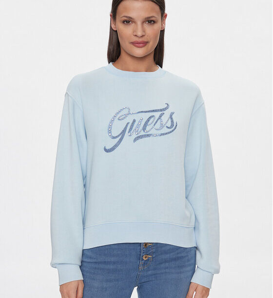 Суитшърт Guess за Жени