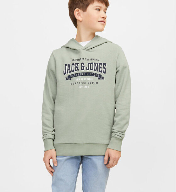 Суитшърт Jack&Jones Junior за Момчета