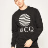 Суитшърт MCQ Alexander McQueen за Мъже