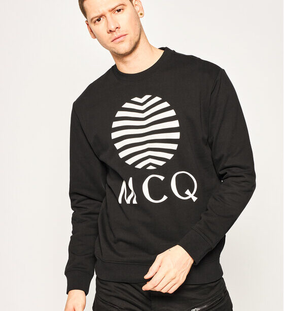 Суитшърт MCQ Alexander McQueen за Мъже