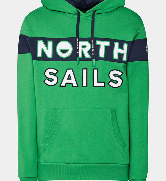 Суитшърт North Sails за Мъже