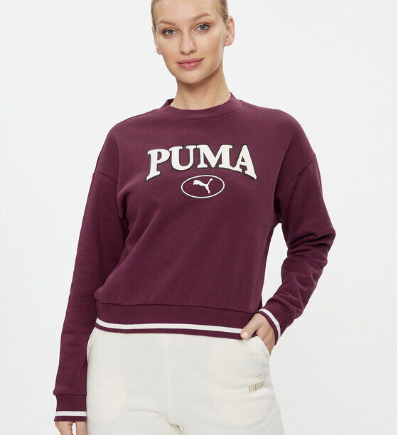 Суитшърт Puma за Жени