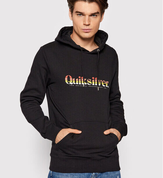 Суитшърт Quiksilver за Мъже