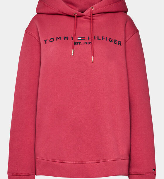 Суитшърт Tommy Hilfiger за Жени