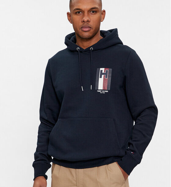 Суитшърт Tommy Hilfiger за Мъже