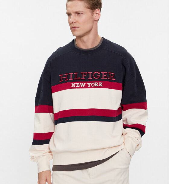 Суитшърт Tommy Hilfiger за Мъже