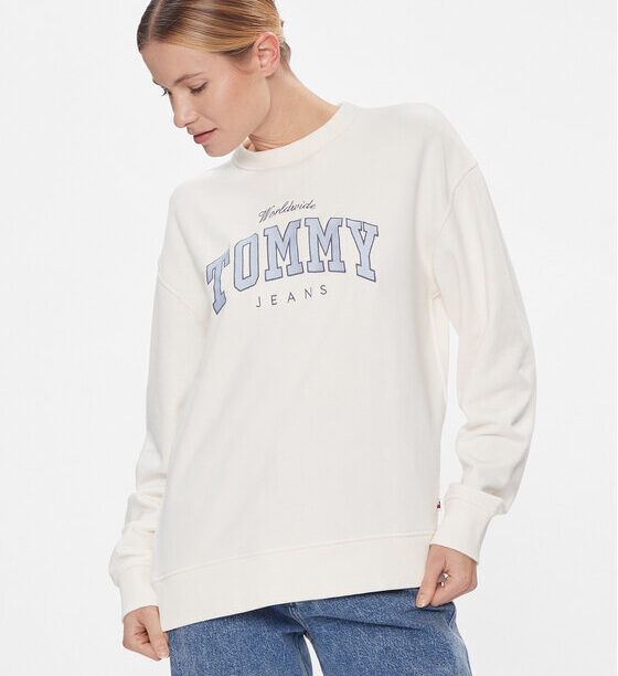 Суитшърт Tommy Jeans за Жени