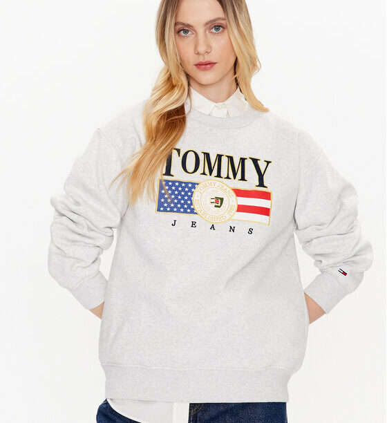 Суитшърт Tommy Jeans за Жени