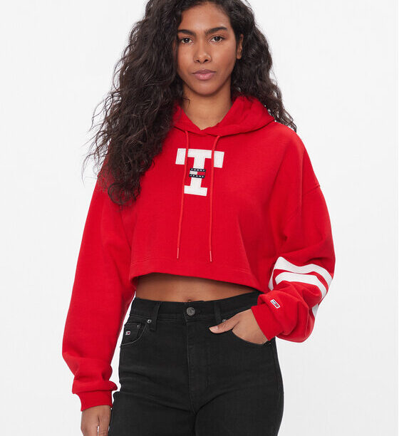 Суитшърт Tommy Jeans за Жени