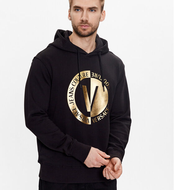 Суитшърт Versace Jeans Couture за Мъже