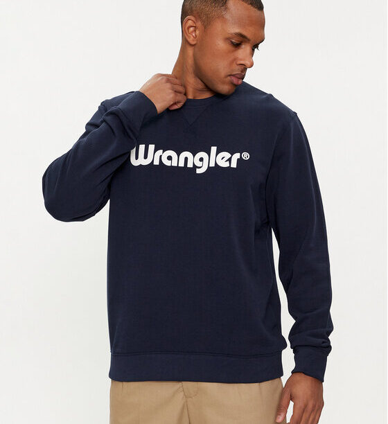 Суитшърт Wrangler за Мъже