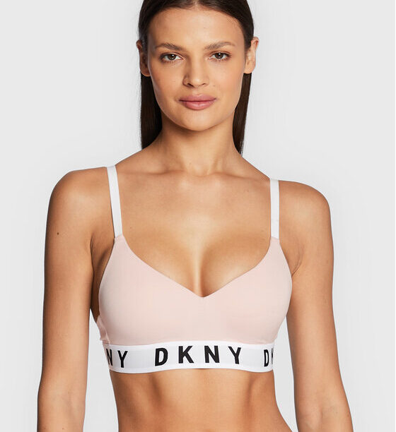 Сутиен push-up DKNY за Жени цена