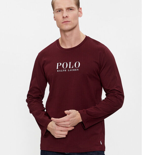 Тениска на пижама Polo Ralph Lauren за Мъже