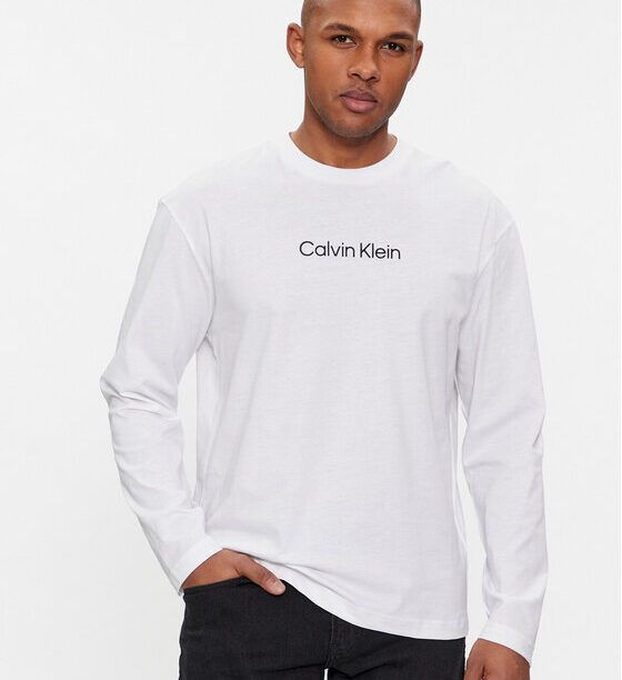 Тениска с дълъг ръкав Calvin Klein за Мъже